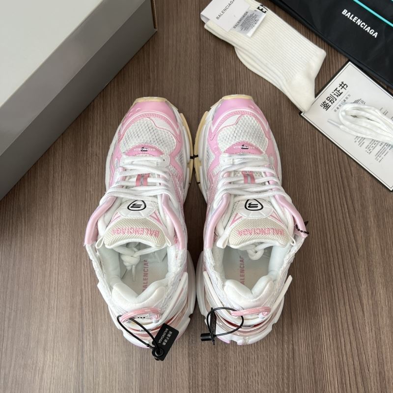 Balenciaga Track Shoes